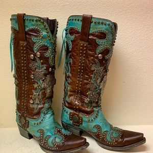 Double D Ranch By Old Gringo Ammunition 9B